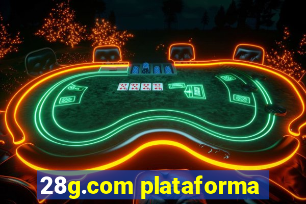 28g.com plataforma