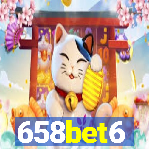 658bet6