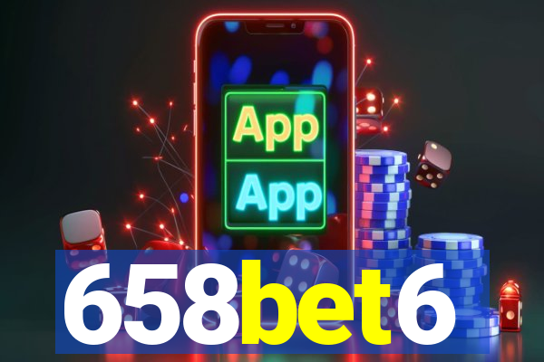 658bet6