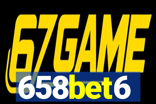 658bet6