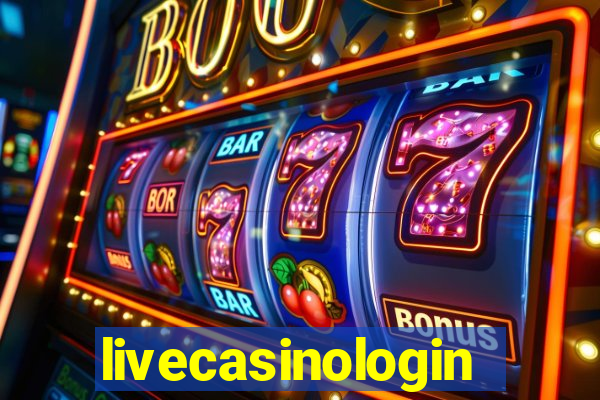 livecasinologin