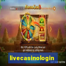 livecasinologin