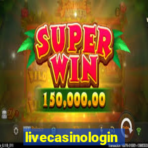 livecasinologin