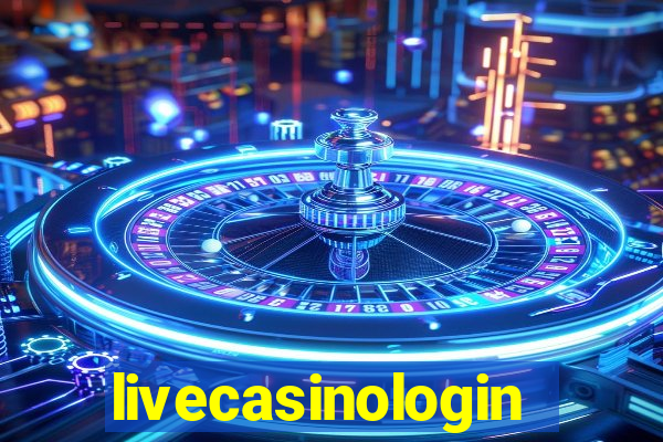 livecasinologin