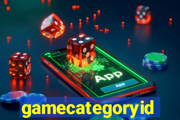 gamecategoryid