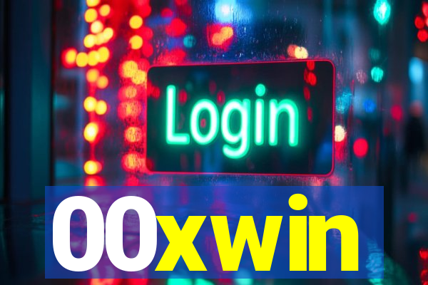 00xwin