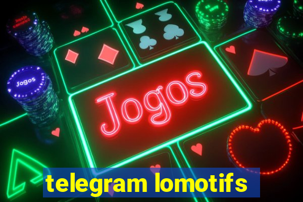 telegram lomotifs