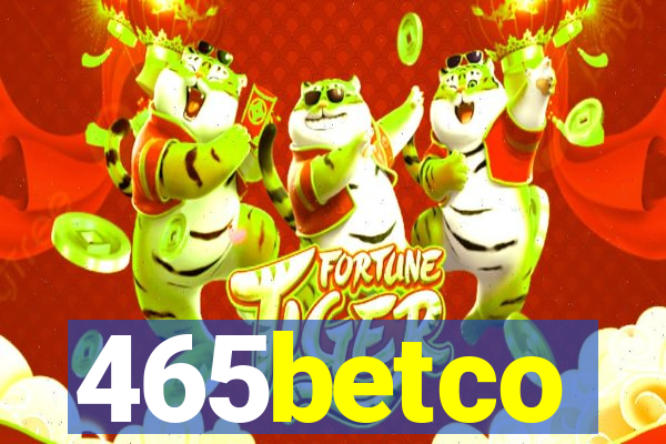 465betco