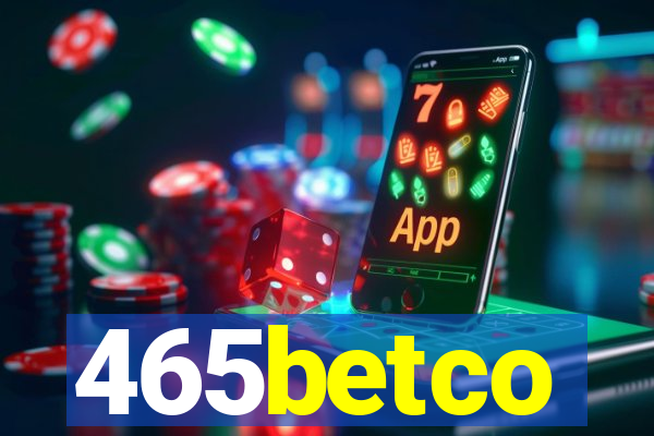 465betco