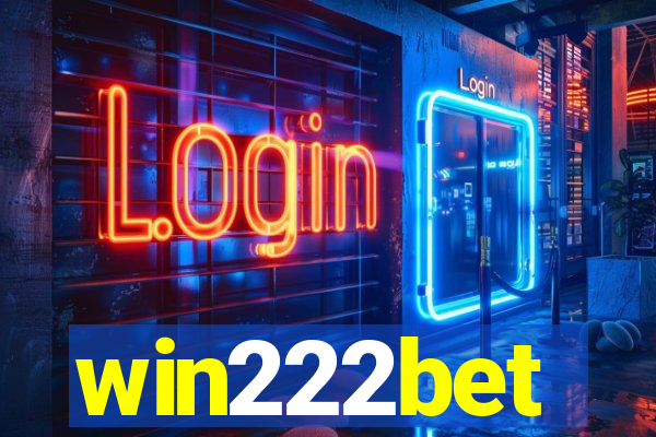 win222bet