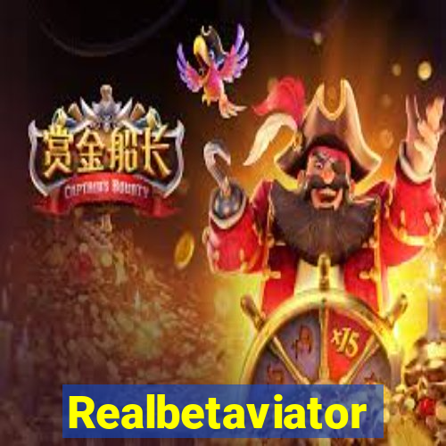 Realbetaviator