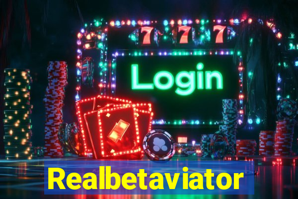 Realbetaviator