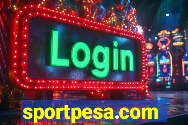 sportpesa.com