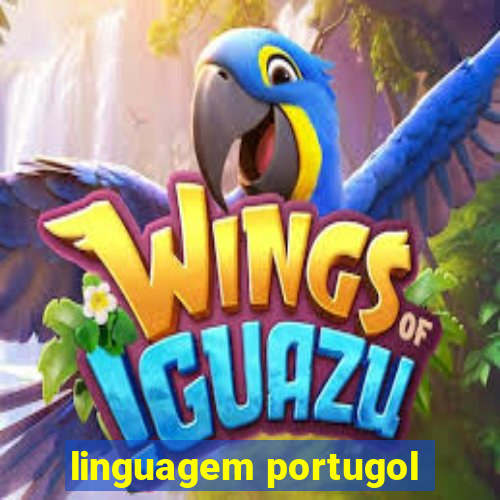 linguagem portugol