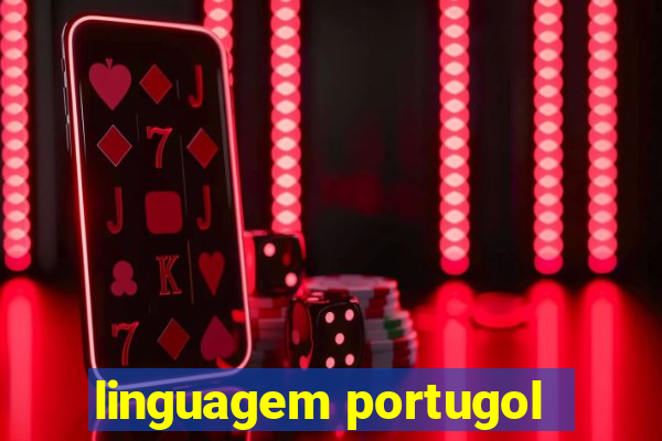 linguagem portugol