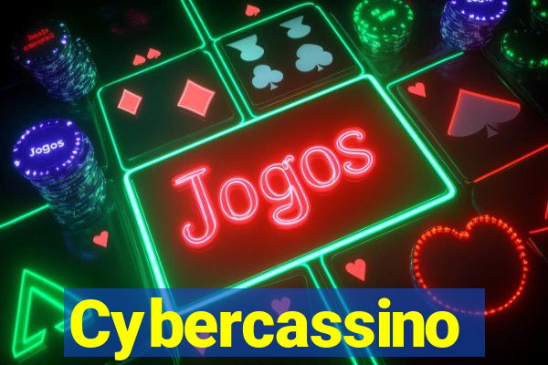 Cybercassino