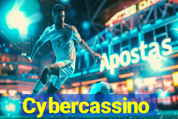 Cybercassino