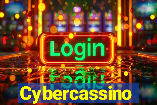 Cybercassino