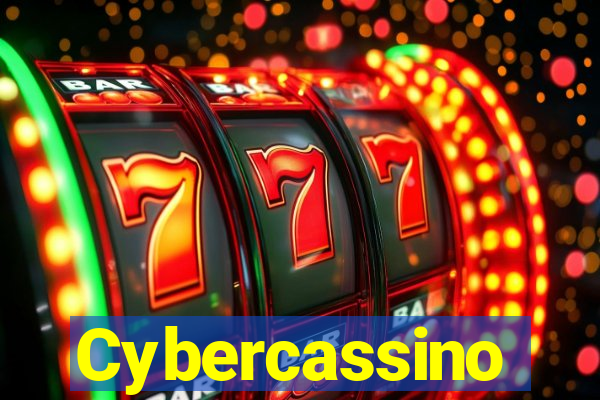 Cybercassino