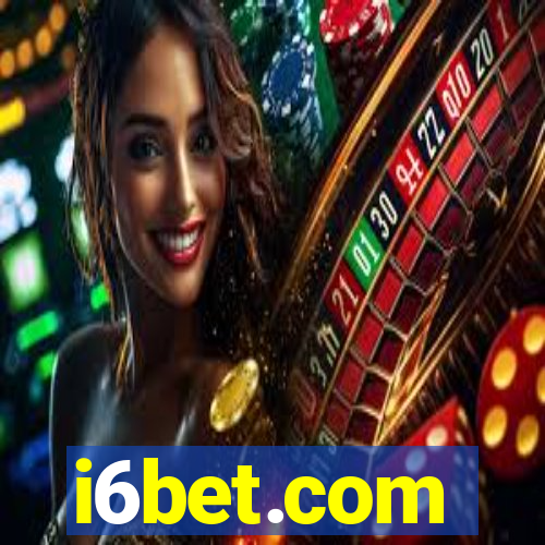 i6bet.com