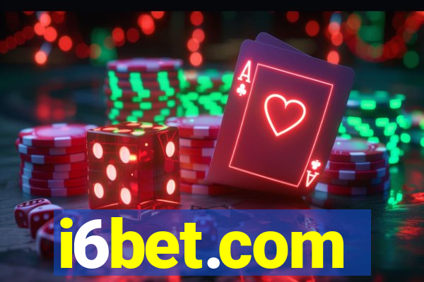 i6bet.com