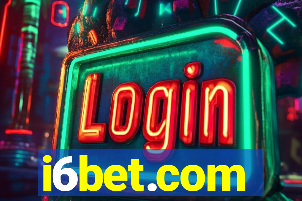 i6bet.com