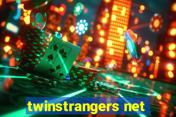 twinstrangers net