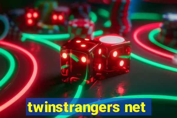 twinstrangers net