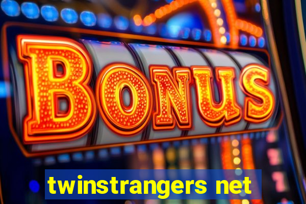 twinstrangers net