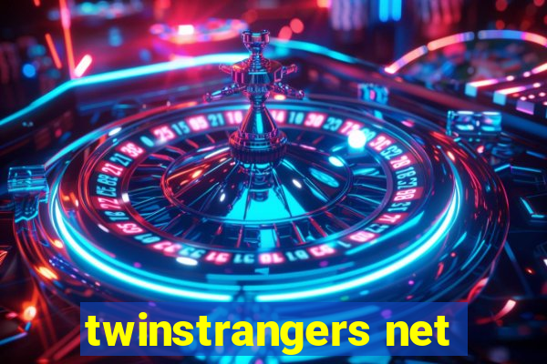 twinstrangers net