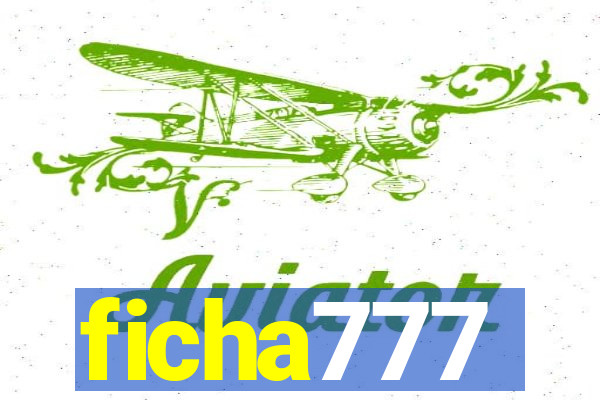 ficha777