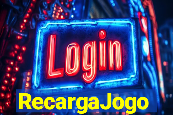 RecargaJogo