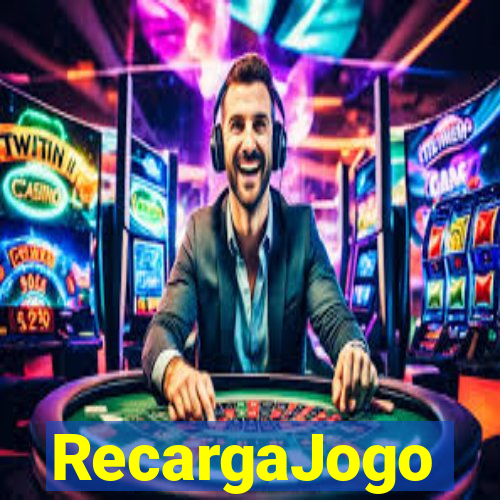 RecargaJogo