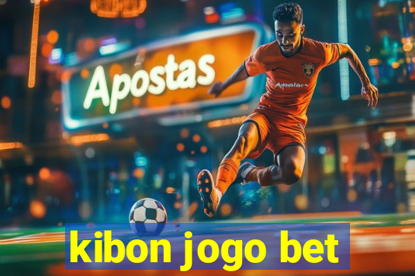 kibon jogo bet