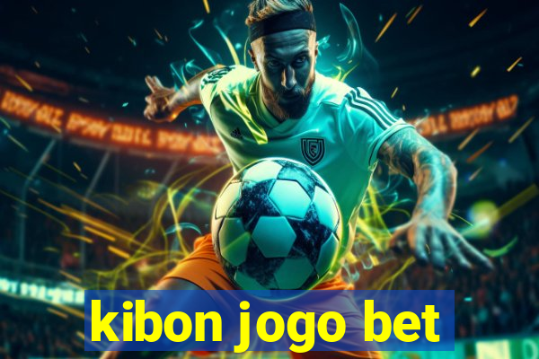 kibon jogo bet