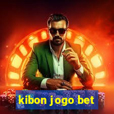 kibon jogo bet