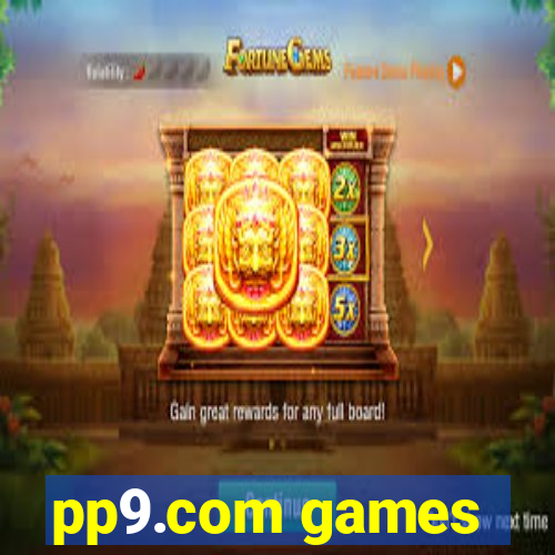 pp9.com games