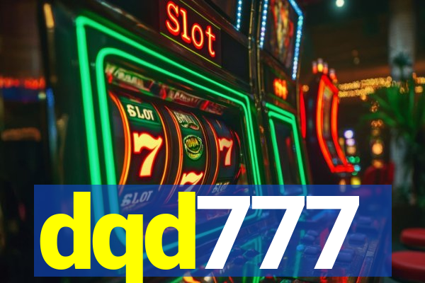 dqd777