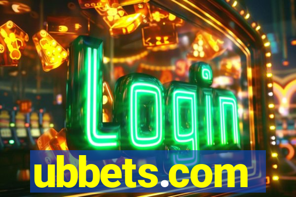 ubbets.com