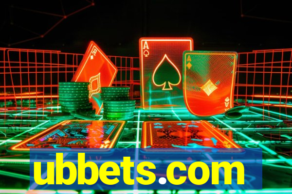 ubbets.com