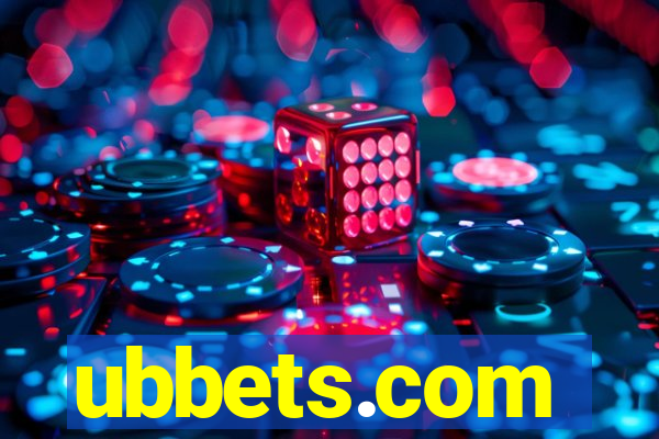 ubbets.com