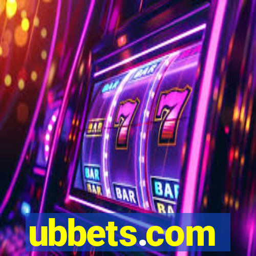 ubbets.com