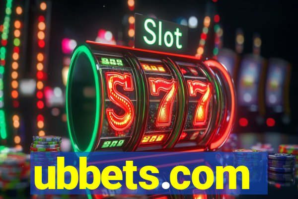 ubbets.com