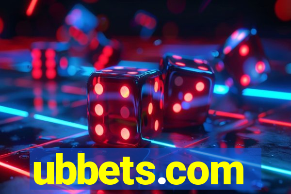 ubbets.com