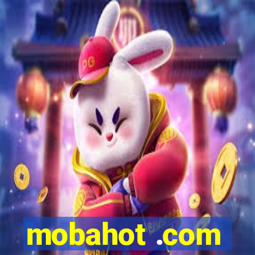 mobahot .com