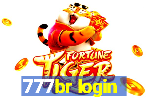 777br login