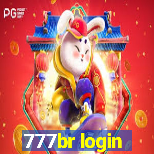 777br login