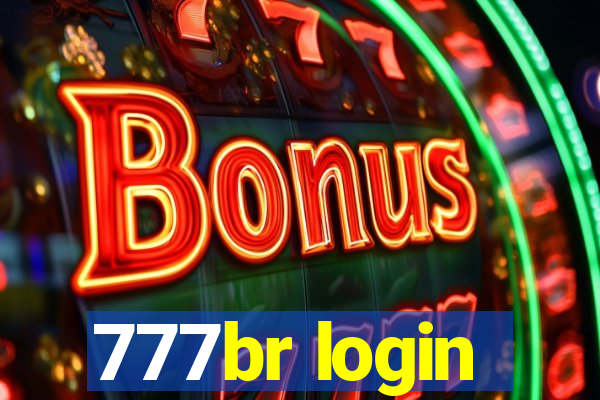 777br login