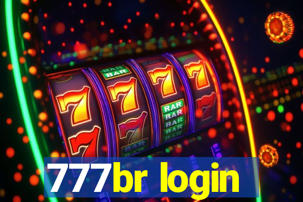 777br login