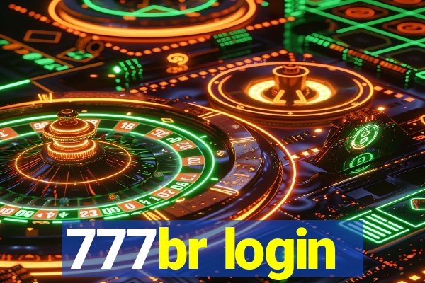 777br login